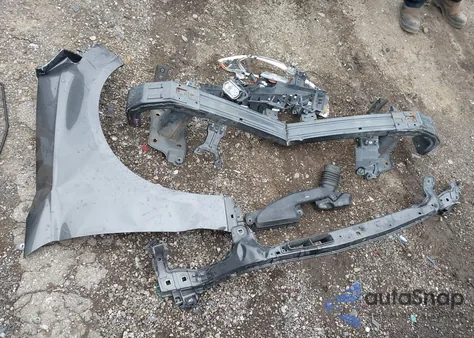 2019 Ford Fusion Energi Titanium z USA, uszkodzony, nr VIN 3FA6P0SU5KR218031